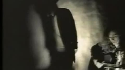 The Black Crowes - She Talks To Angels