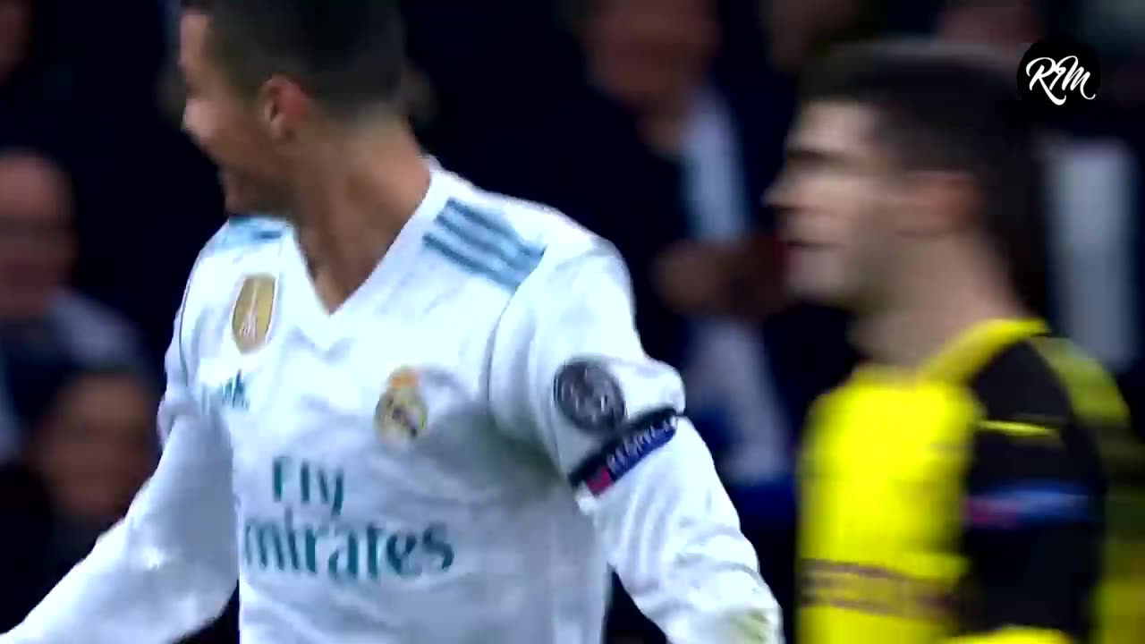 Unforgettable Cristiano Ronaldo: 50 Legendary Goals