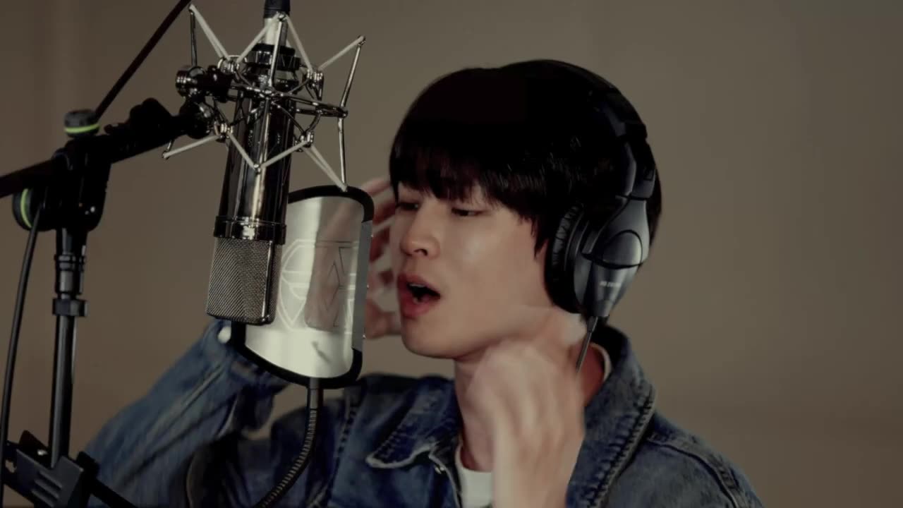 가람 - I'll be there (펜스 밖은 해피엔딩 OST) [Music Video]