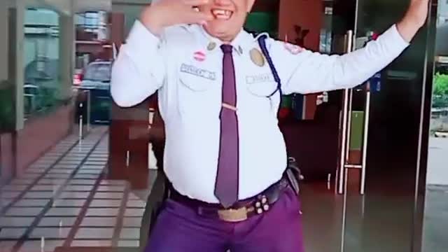 Funny video
