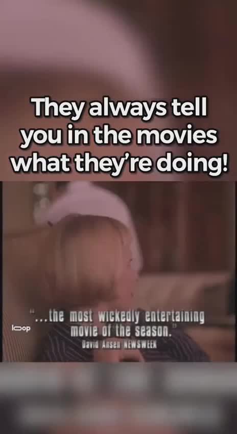 ALWAYS TELL US! 🐸