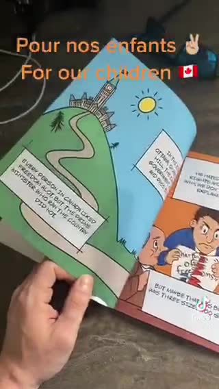 How the prime minister stole freedom