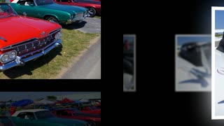 Syracuse Nationals 2018 by emanphoto