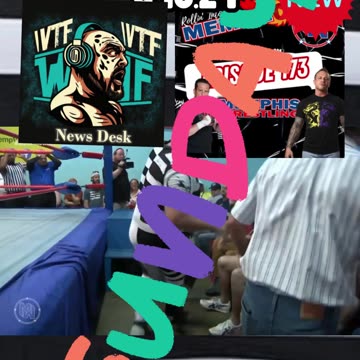 SHIZNIT MINUTE 6.16.24-BT talks Exxxxxxtttrreeemme!