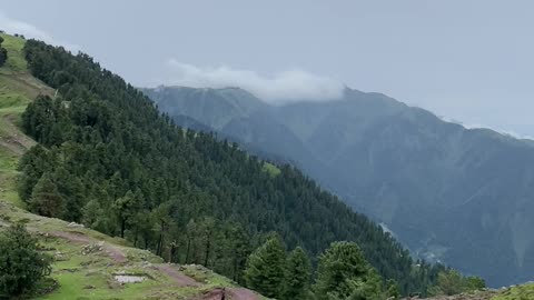 MaShaAllah ❤️ Beauty of Pakistan 🇵🇰❤️