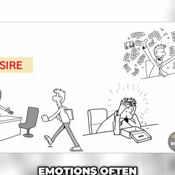 The Hidden Fear Behind Wealth: Why Money Doesn't Equal Security