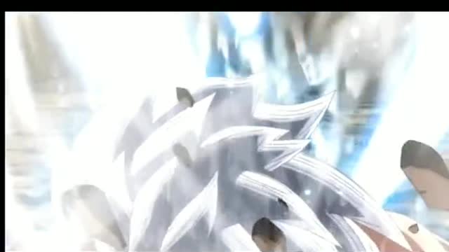 The best anime cuts #shorts