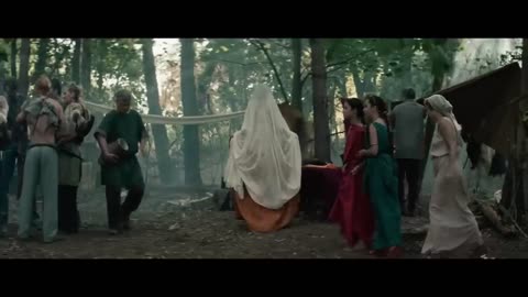 Boudica The Queen of War (2023) Movie Explained In Hindi/Urdu | Drama War Historical