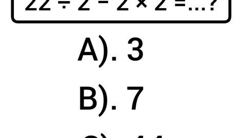 Maths Puzzle For Brain Test 🧠 Only For Genius 🤔 IQ test #shorts #maths #brain #iq #challenge #iqtest