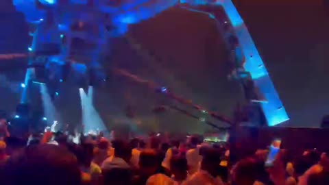 Qatar fifa 2022 music show