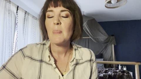 Prophetic Dream 7-13-24