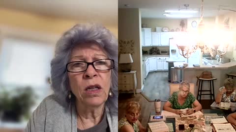Ronne's Riverside Bible Study 06-20-2022
