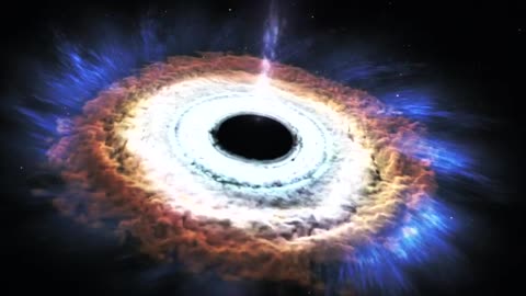 Massive black hole shreds passing stars