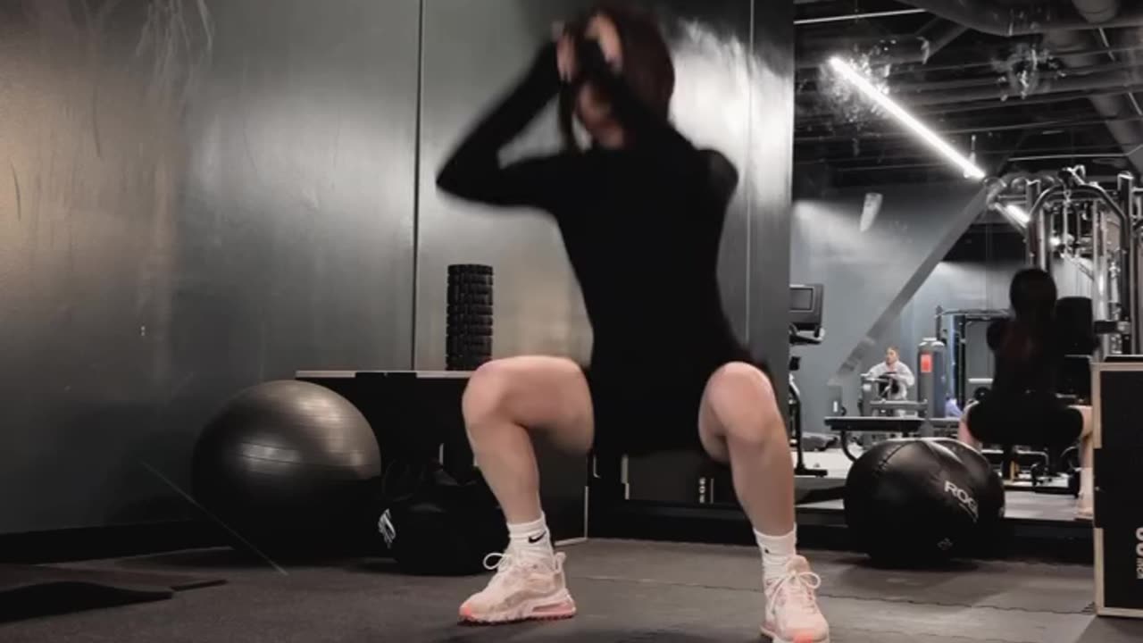 Over 50 & Fit? The Perfect Low-Impact Workout for Seniors