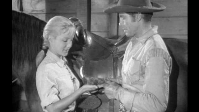 7 The Emily Rossiter Story