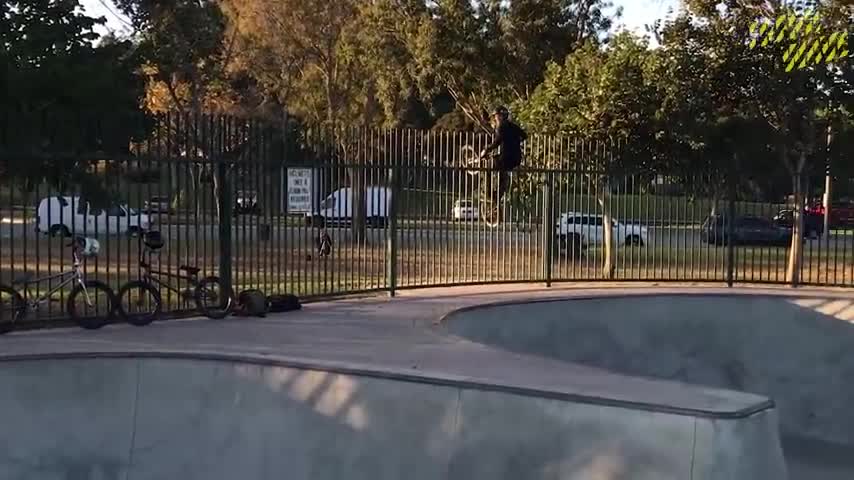 Luckiest people caught on camera