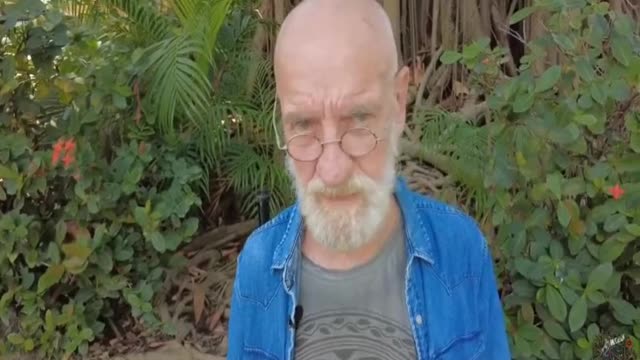 Religion was created to separate us