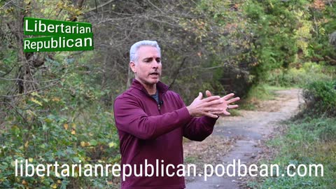 Episode #27: Why Obamacare Sucks - The Libertarian Republican Podcast