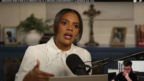 BREAKING: CANDACE OWENS JUST MADE A MASSIVE MOVE!!!