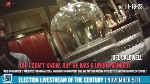Democratic Operative Details Potentially Illegal Ballot Harvesting Schemes