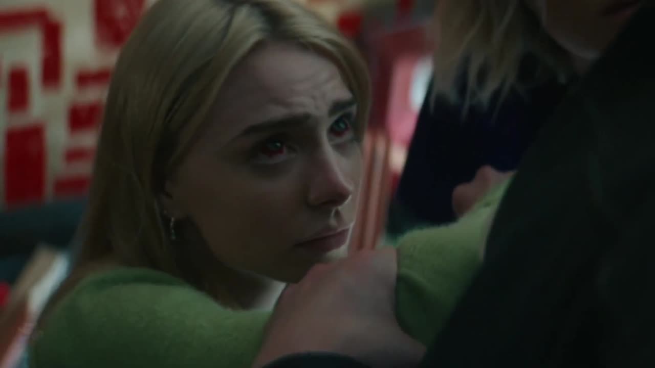 Sam Tries to Kill Cate Gen V Episode 6