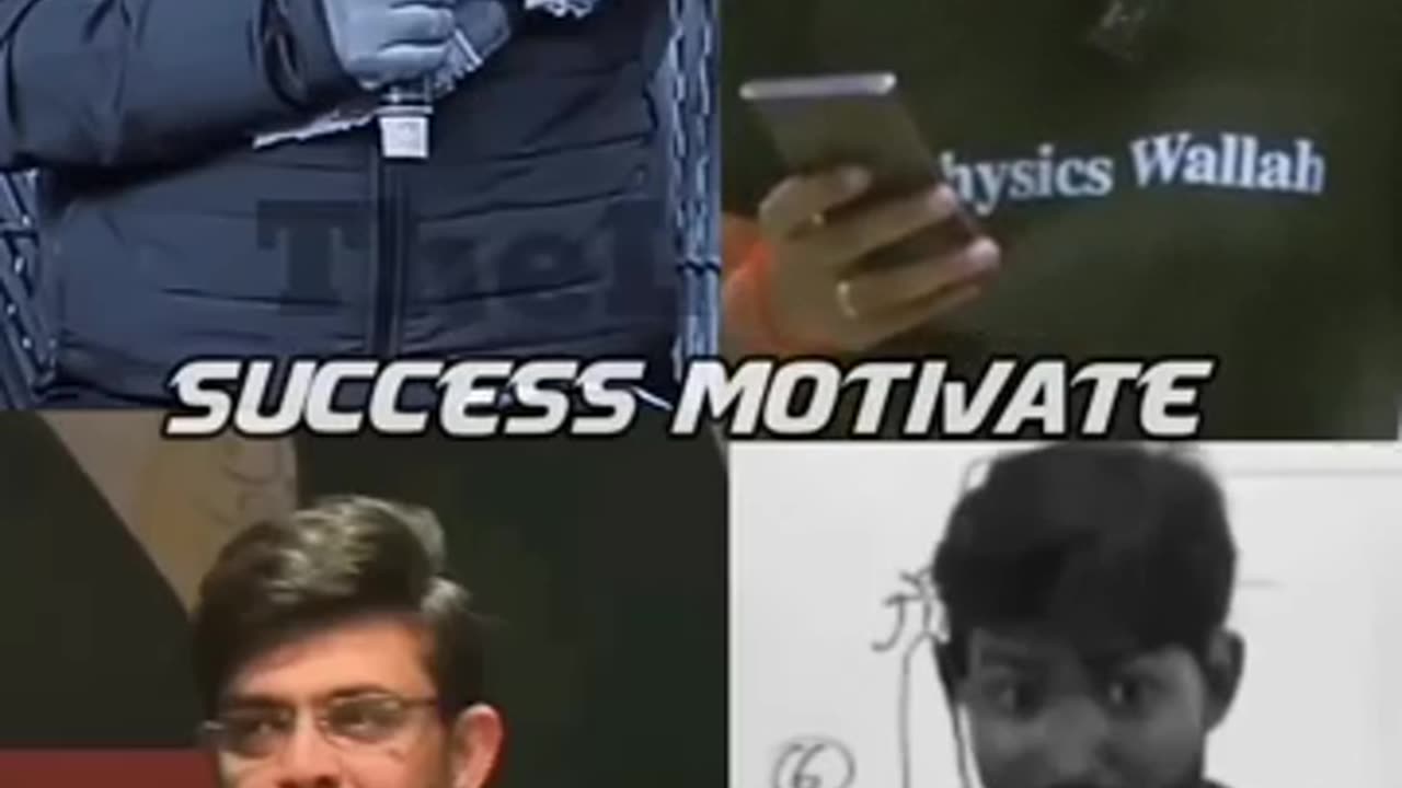 🔥Successful Motivational Video 🎯💯