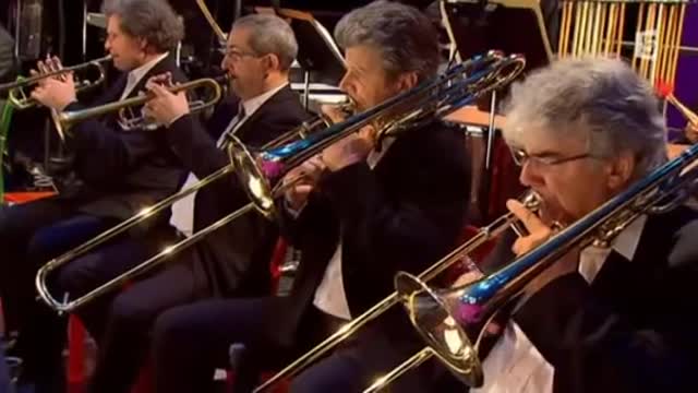 Camille Saint-Saëns ∙ La danse macabre