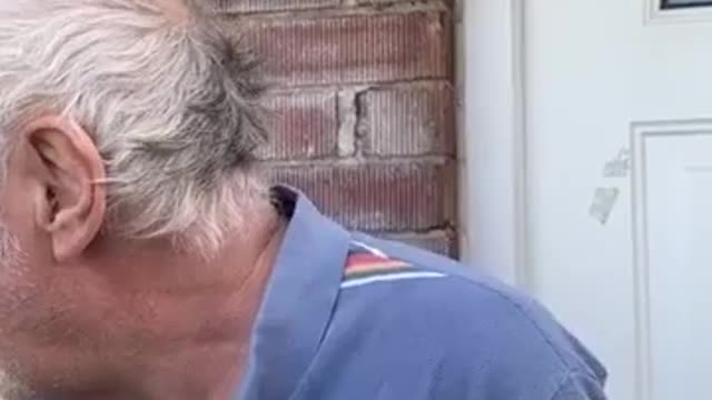 Fred Guy from Sunderland (old sting)