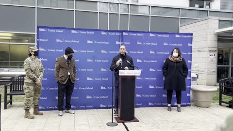 NYC Health + Hospitals/Coney Island Video 2