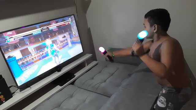 Ps3 move in 2022