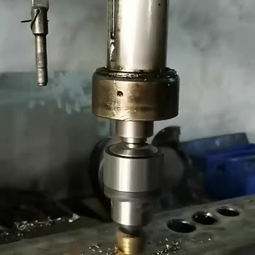 HSS 5PCS Titanium Step Drill Bit Set