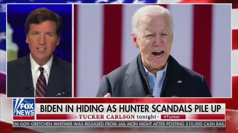 The problems keep piling up for the Bidens