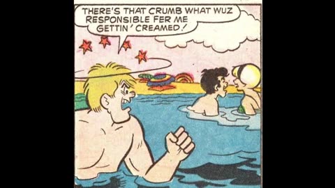 Newbie's Perspective Sabrina 70s Comic Issue 28 Review