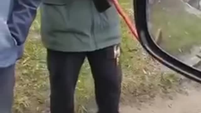 Fašismus vtkoukaný do dětí na Ukajině