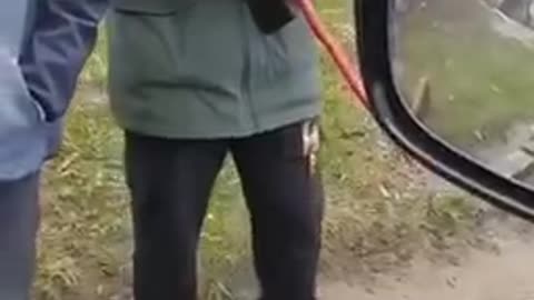 Fašismus vtkoukaný do dětí na Ukajině