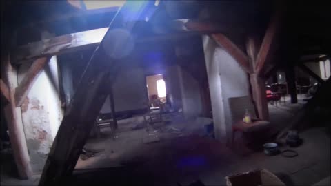 Castl Ratno Dolne, Poland