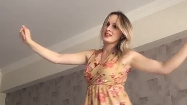 Dance💃💃💃💃💃