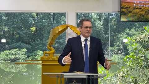 LOS PASTORES DE TARSIS