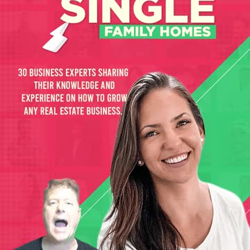 SingleFamilySummit - Giana Cambria