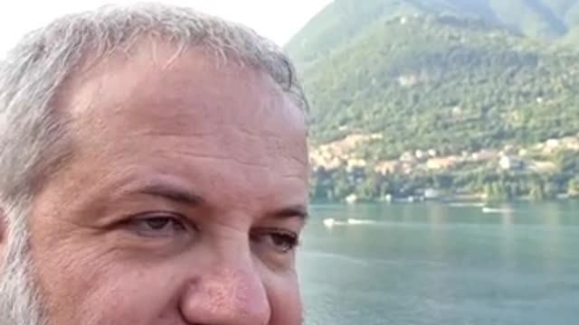 🔴 On. Claudio Borghi - Diretta: la BCE, i risparmi, lo spread ed il quasi MES.