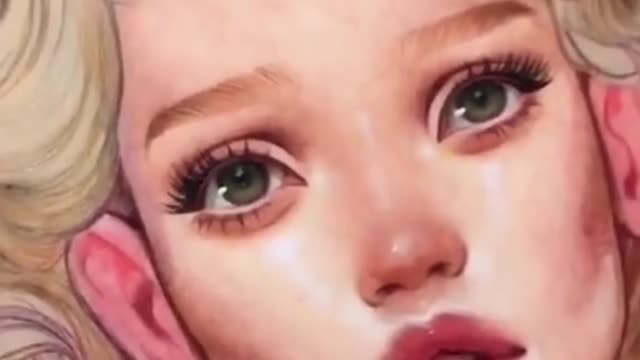 Woderfull Painting