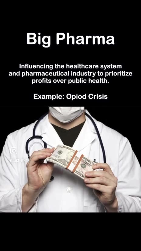 These are the five ways your mind is being controlled