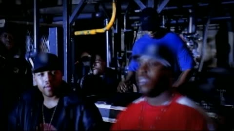 Gang Starr ft. Big Shug & Freddie Foxxx - The Militia [VIDEO]