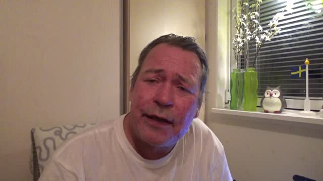 Nu tar Yotube bort allt jag gör