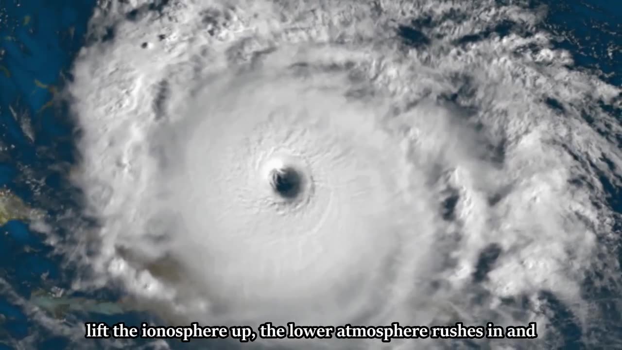GEOENGINEERING AWARENESS - PLEASE SHARE