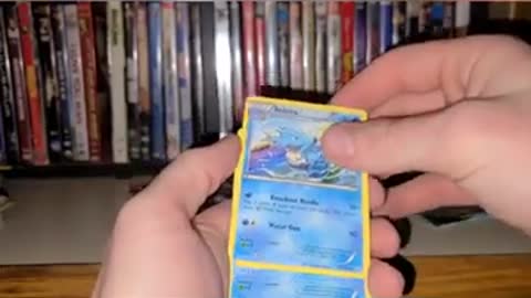 Opening 3 card Dollar General Booster Packs! | Pokemon Card Opening