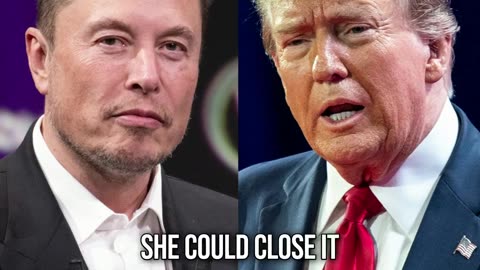 Donald Trump BLASTS Kamala Harris During X Space With Elon Musk