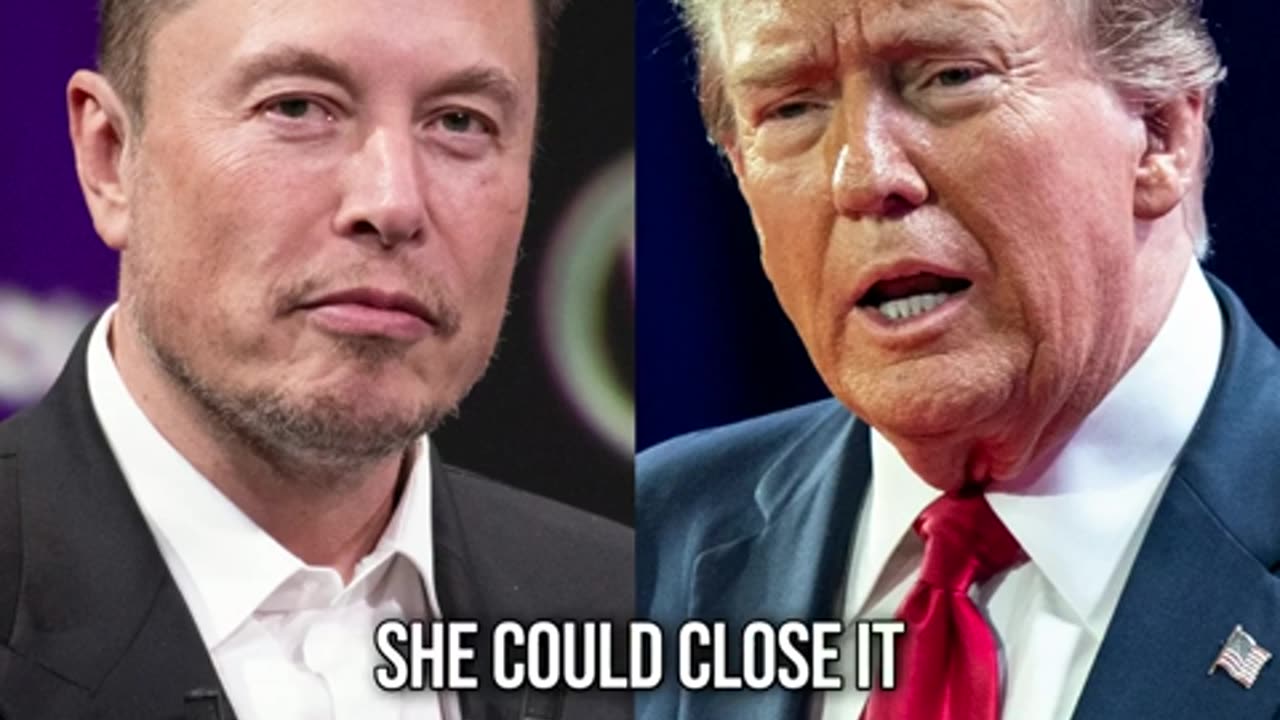 Donald Trump BLASTS Kamala Harris During X Space With Elon Musk