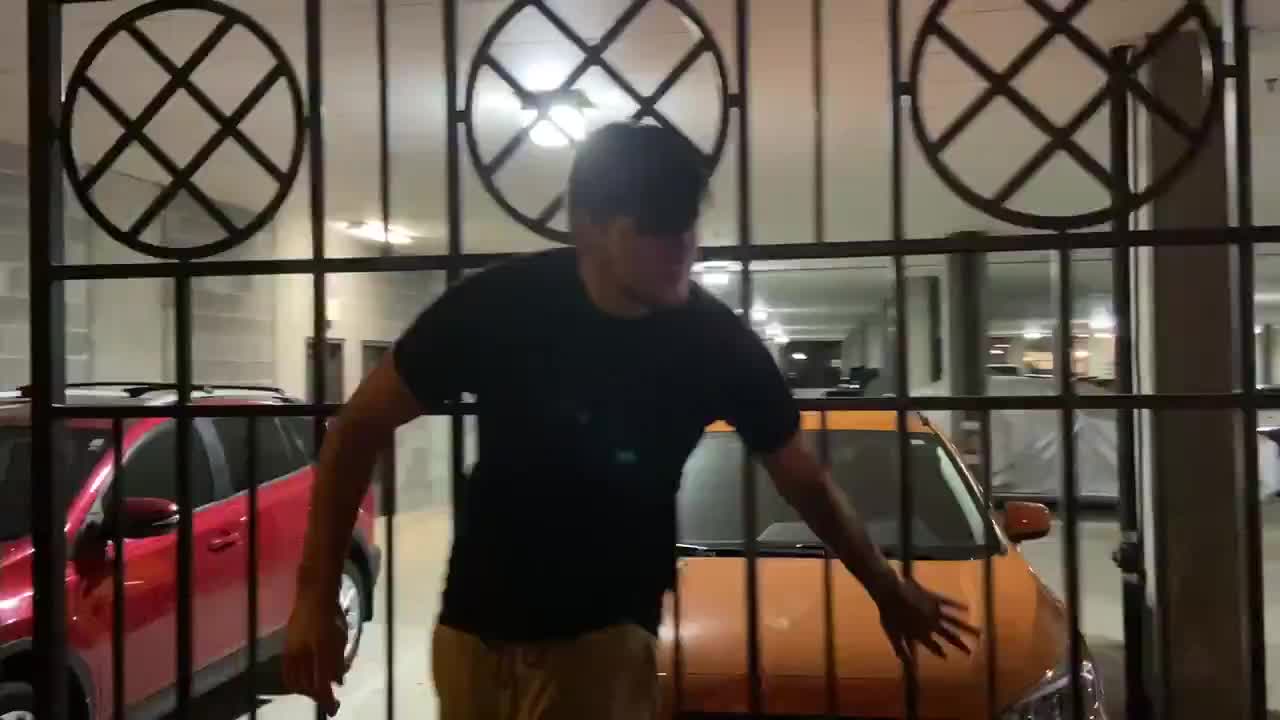 Vancouver. As protesters are leaving the area they get in fights with the locals.