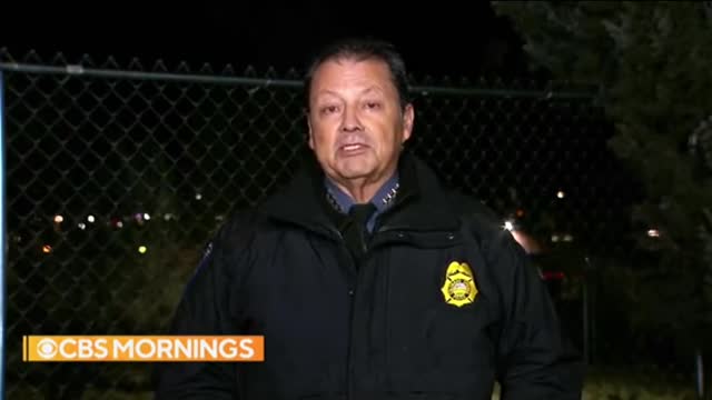 Colorado Springs police chief shares the latest the on Club Q mass shooting investigation